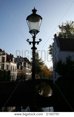 Amersfoort In Olanda