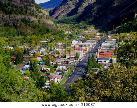 Ouray (Colorado)