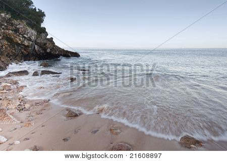 Nationalpark Arrabida