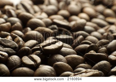 Chicchi di caffè
