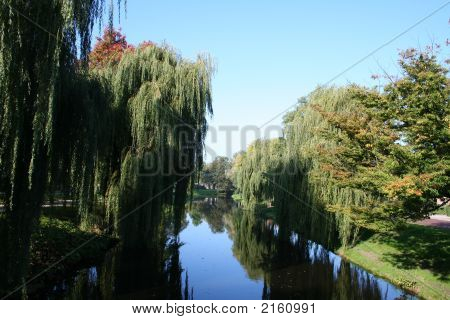 Amersfoort In Olanda
