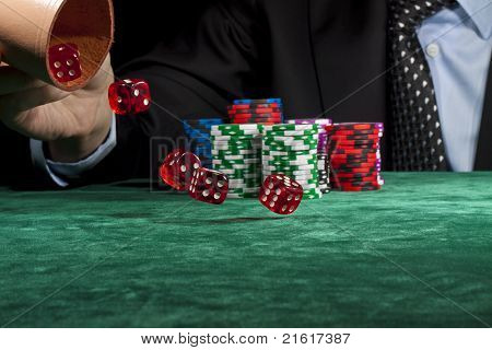 Gambling