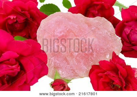 Rosenquarz