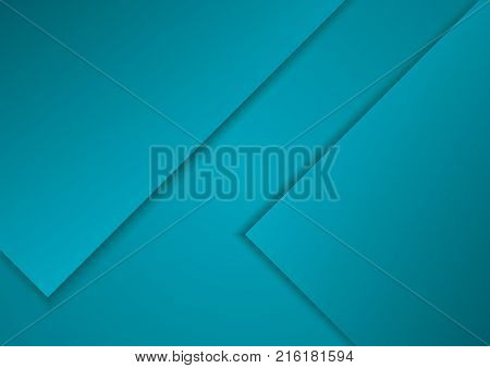Blue tile background effect decorations wallpaper graphic
