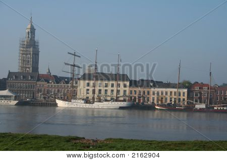 Kappel In Olanda