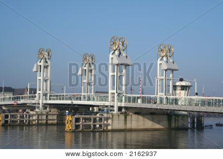 Kappel In Olanda
