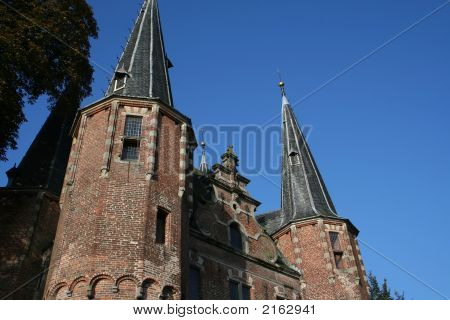 Zwolle In Olanda