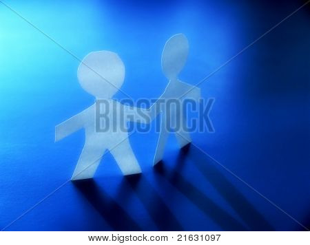 사랑 또는 그냥 파트너