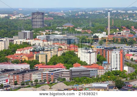 Stockholm, Sverige