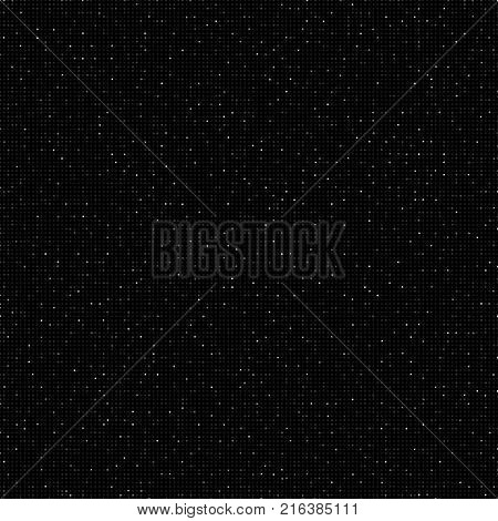 Abstrac circuit technology background. Vector digital illustration. Vector cyberspace.
