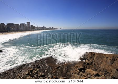 Ipanema Leblon