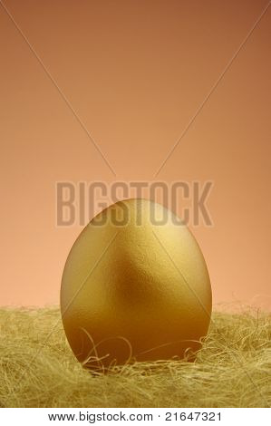 Golden Egg