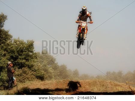 Motocross