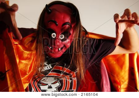 快乐魔鬼