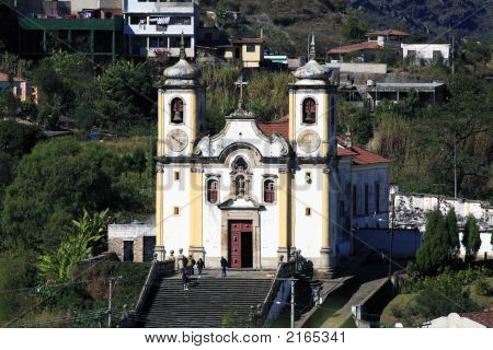 Ouro Preto