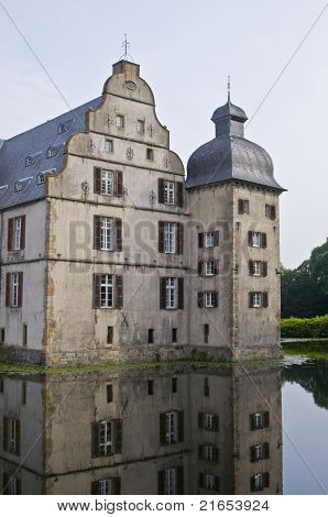 Haus Bodelschwingh
