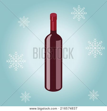 Flat 3d vector isometric illustration. Concept picture