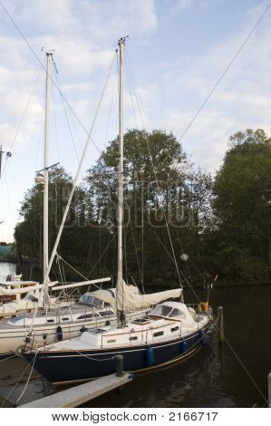 Zeilboot