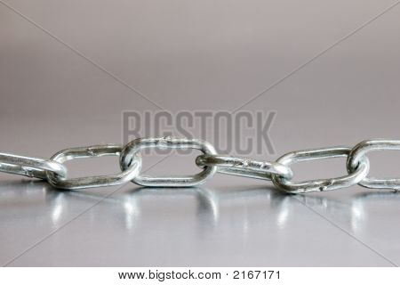 Цепь