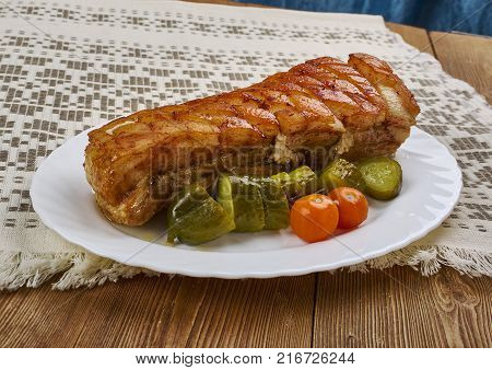 Finnish  Graavikala