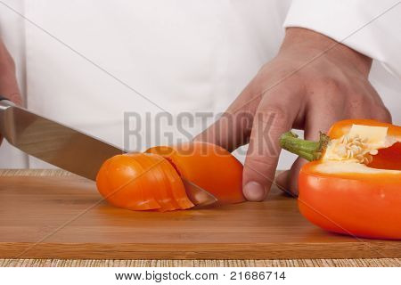 カット野菜