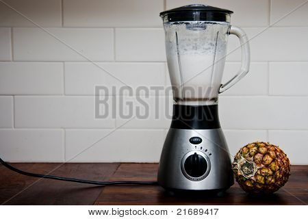 Mixer