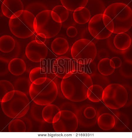 아름 다운 추상적인 배경