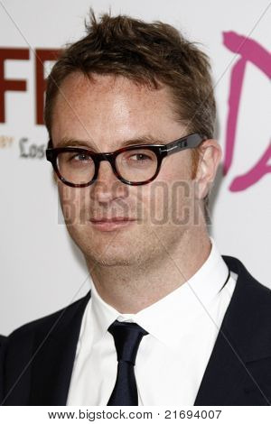 LOS ANGELES - JUN 17: Nicolas Winding Refn bei der 