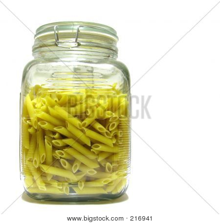 Macarrão penne