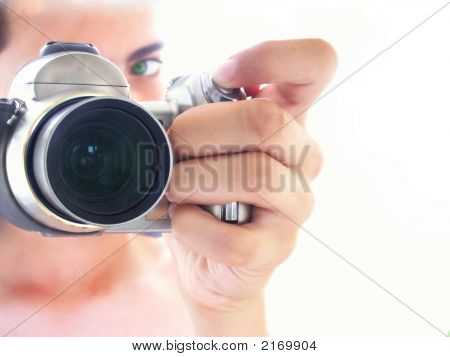 Fotógrafo