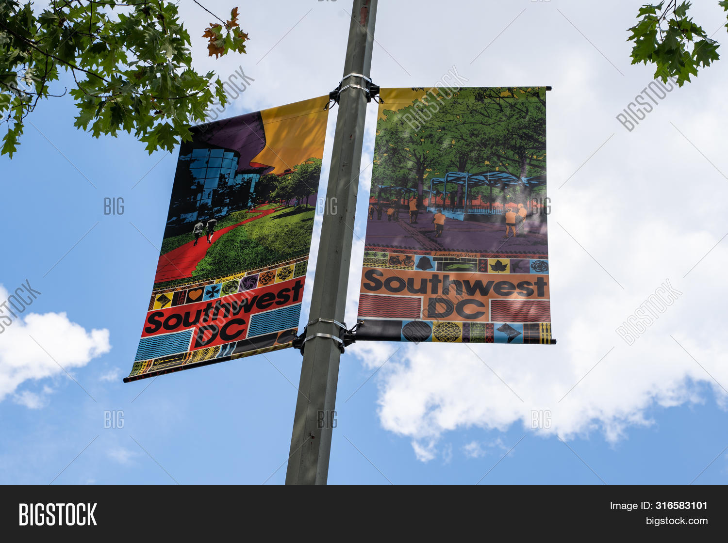 Washington, Dc - Image &amp; Photo (Free Trial) | Bigstock