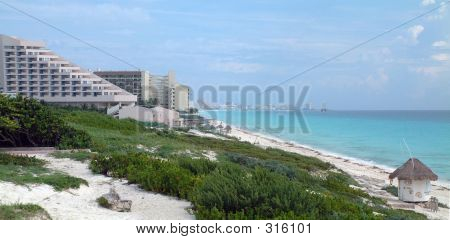 Cancun