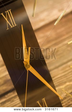 Clock Face