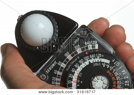 Lightmeter