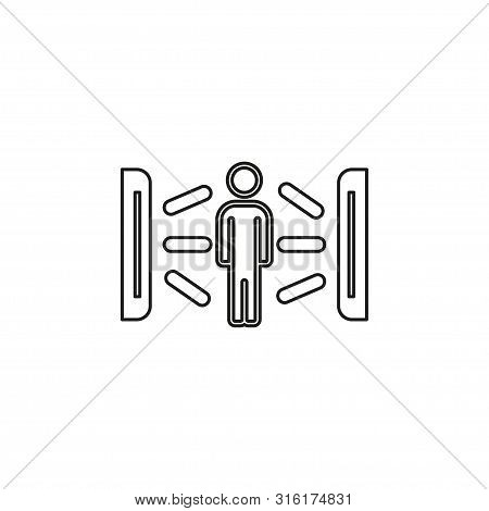 Solarium Creative Icon. Simple Element Illustration. Solarium Concept Symbol Design From Beauty Coll