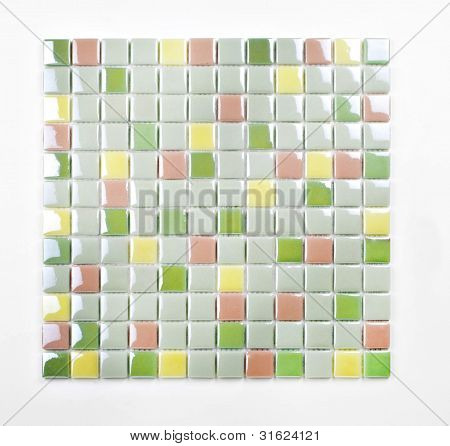 mosaic