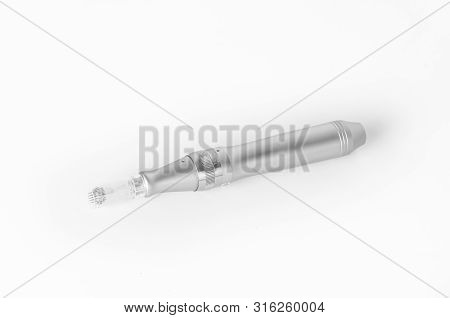 Dermopen Dermis Stamp Electric Pen Health Device