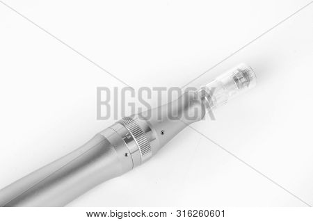Dermopen Dermis Stamp Electric Pen Health Device