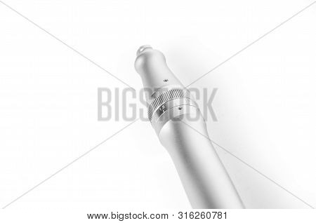 Dermopen Dermis Stamp Electric Pen Health Device
