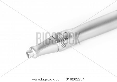 Dermopen Dermis Stamp Electric Pen Health Device