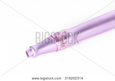 Dermopen Dermis Stamp Electric Pen Health Device