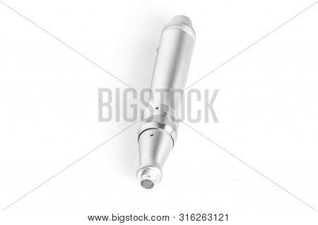 Dermopen Dermis Stamp Electric Pen Health Device