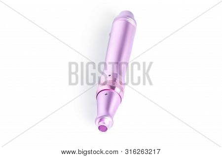 Dermopen Dermis Stamp Electric Pen Health Device