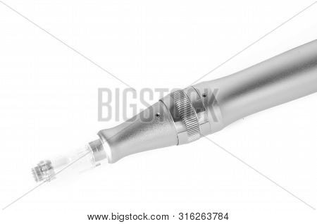 Dermopen Dermis Stamp Electric Pen Health Device