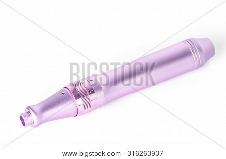 Dermopen Dermis Stamp Electric Pen Health Device