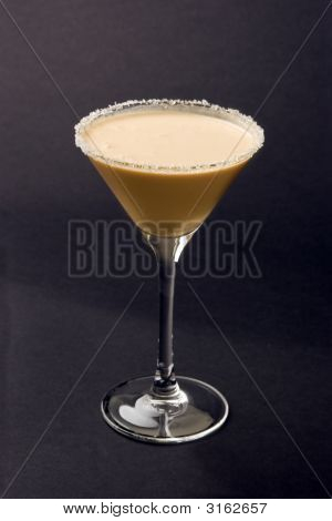 Kahvi Cocktail