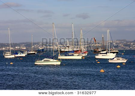 Porto de Brixham