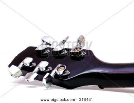 Chitarra elettrica