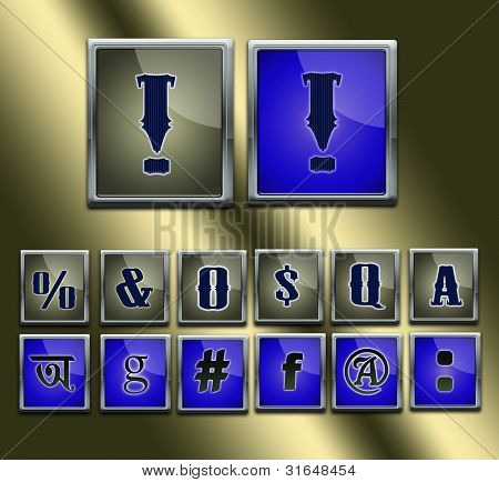 web icon