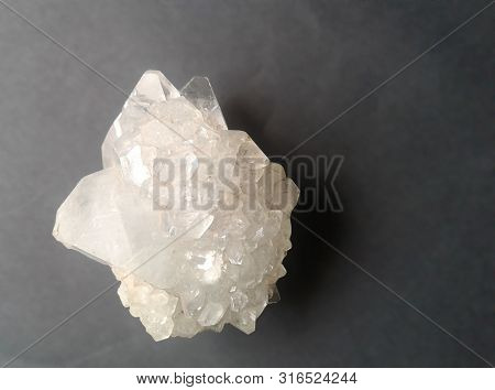 Apophyllite Opens The Heart Chakras And Release Of Old Emotional Wounds Has Powerful Cleansing Prope